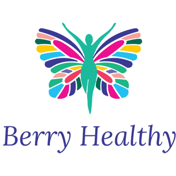 Berry Healthy